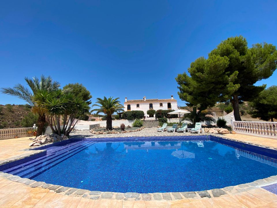 Cortijo i Lorca, Murcia - foto 2